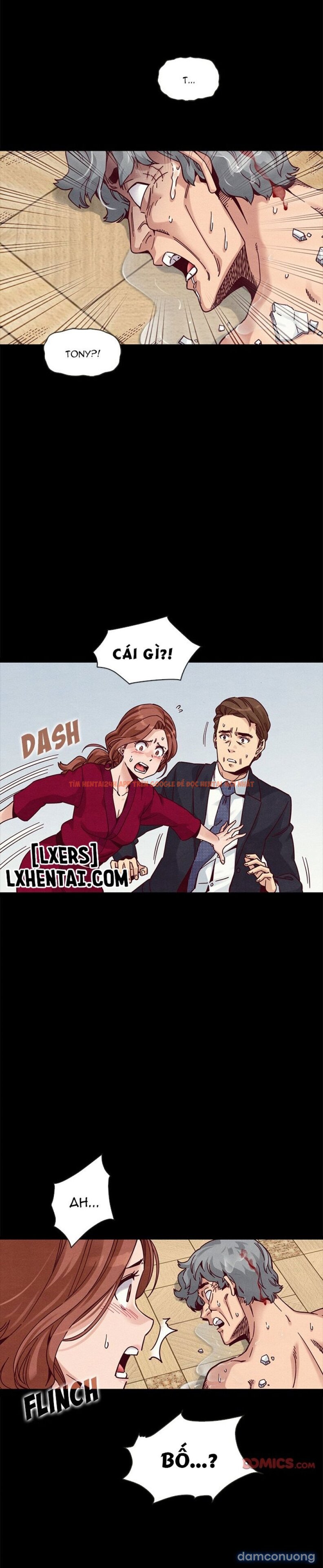 Trang truyện 6 trong truyện tranh Công Tử Bột - Chapter 40 - truyenhentai18.net