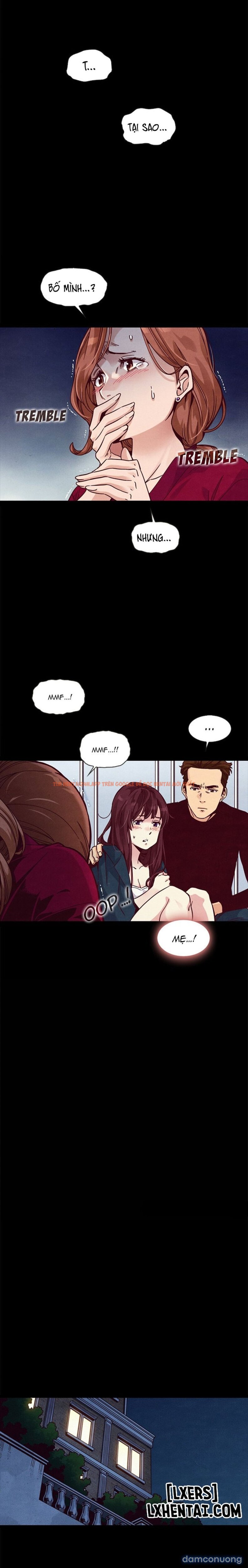 Trang truyện 7 trong truyện tranh Công Tử Bột - Chapter 40 - truyenhentai18.net