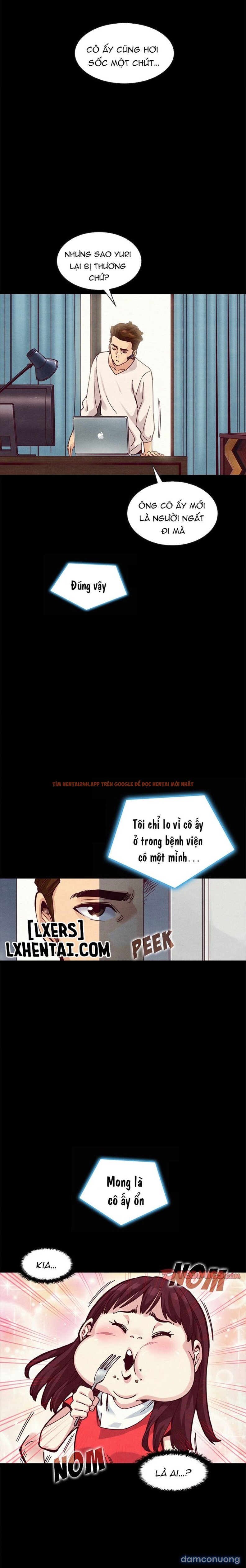 Trang truyện 10 trong truyện tranh Công Tử Bột - Chapter 41 - truyenhentai18.net