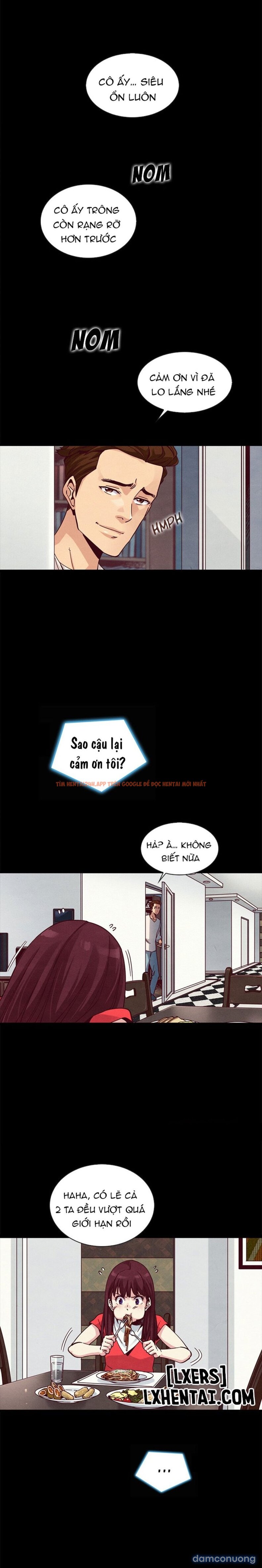 Trang truyện 11 trong truyện tranh Công Tử Bột - Chapter 41 - truyenhentai18.net