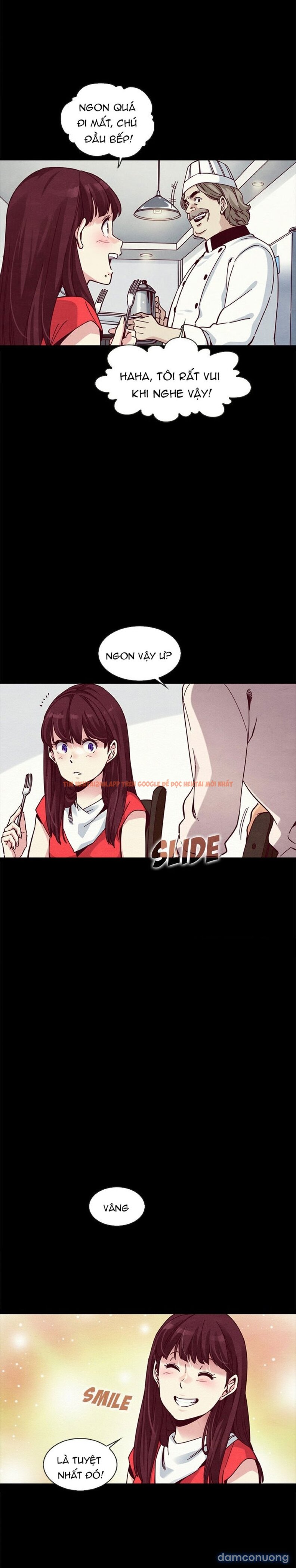 Trang truyện 12 trong truyện tranh Công Tử Bột - Chapter 41 - truyenhentai18.net