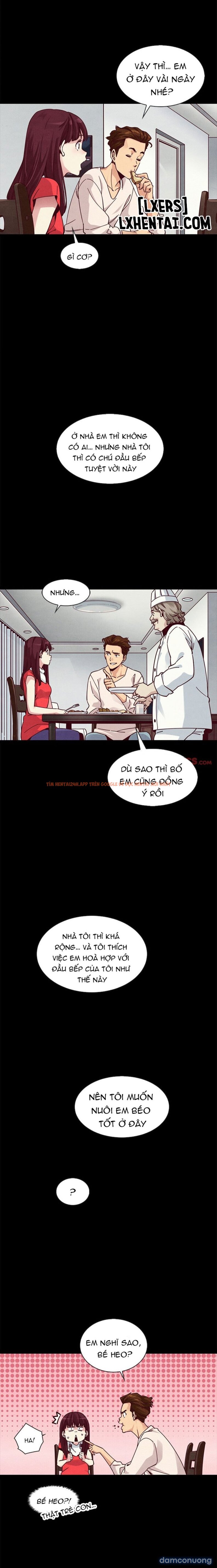 Trang truyện 13 trong truyện tranh Công Tử Bột - Chapter 41 - truyenhentai18.net