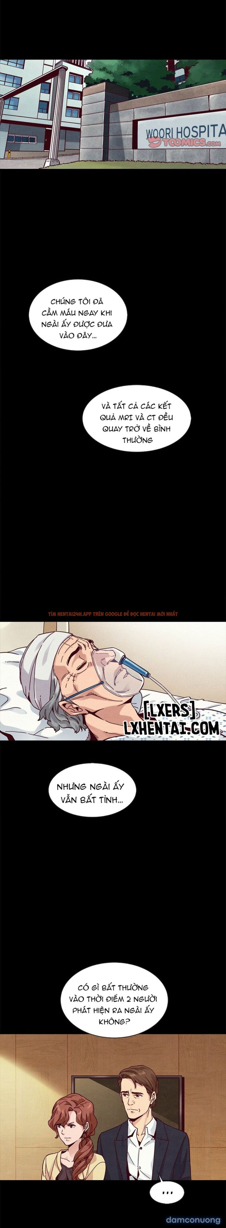 Trang truyện 14 trong truyện tranh Công Tử Bột - Chapter 41 - truyenhentai18.net