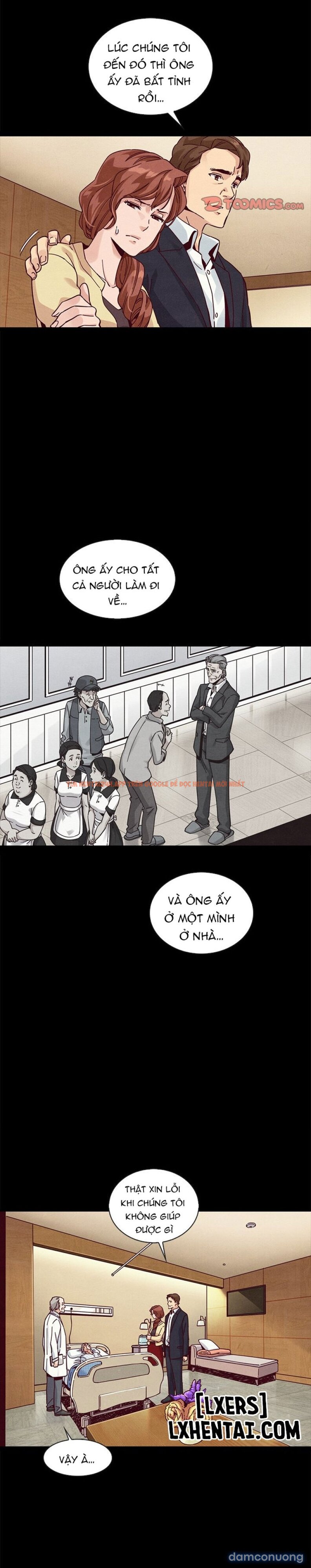 Trang truyện 15 trong truyện tranh Công Tử Bột - Chapter 41 - truyenhentai18.net