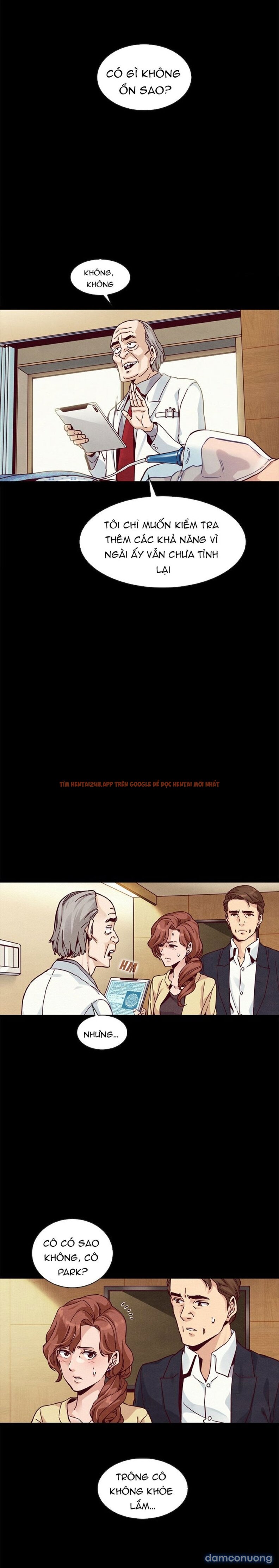 Trang truyện 16 trong truyện tranh Công Tử Bột - Chapter 41 - truyenhentai18.net