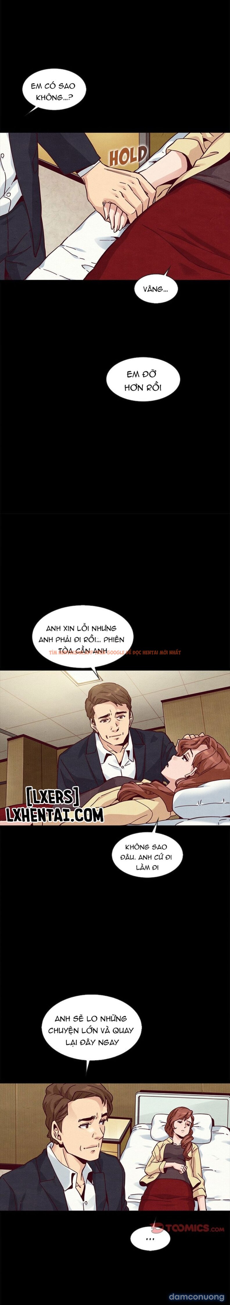 Trang truyện 18 trong truyện tranh Công Tử Bột - Chapter 41 - truyenhentai18.net