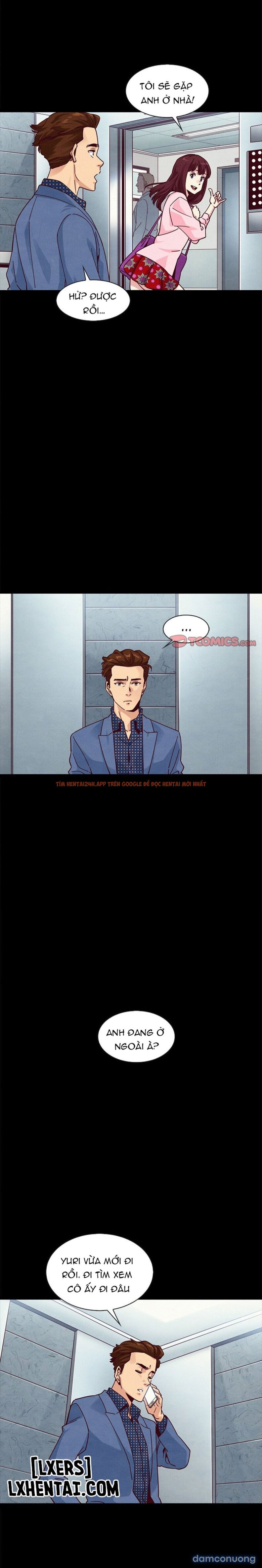 Trang truyện 23 trong truyện tranh Công Tử Bột - Chapter 41 - truyenhentai18.net