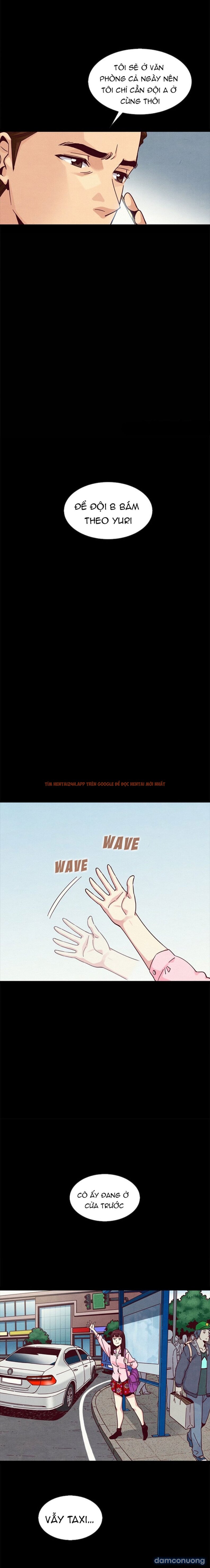 Trang truyện 24 trong truyện tranh Công Tử Bột - Chapter 41 - truyenhentai18.net