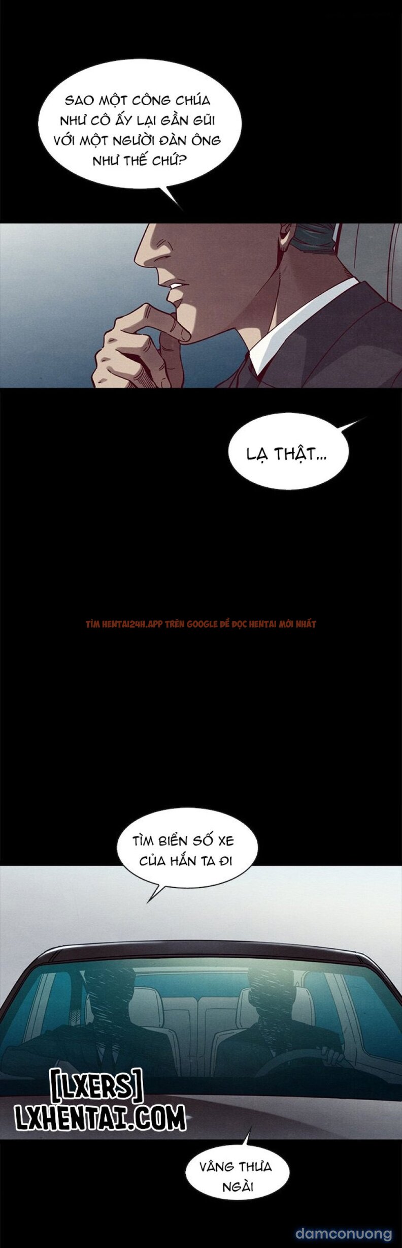 Trang truyện 26 trong truyện tranh Công Tử Bột - Chapter 41 - truyenhentai18.net