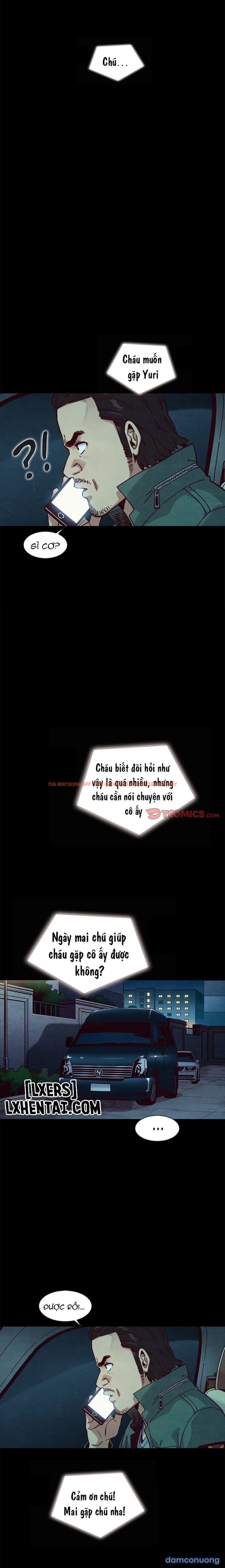 Trang truyện 6 trong truyện tranh Công Tử Bột - Chapter 41 - truyenhentai18.net