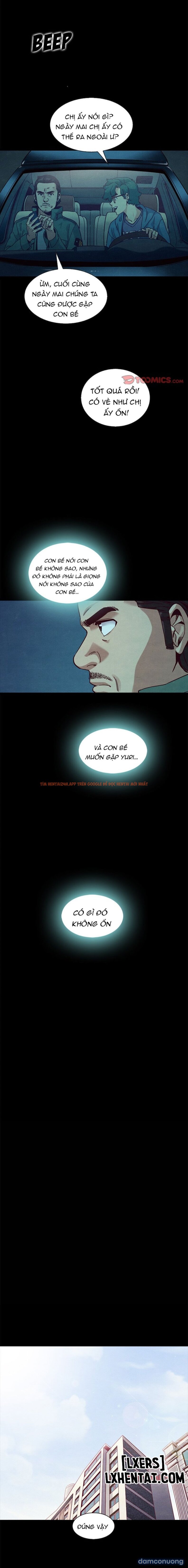 Trang truyện 7 trong truyện tranh Công Tử Bột - Chapter 41 - truyenhentai18.net