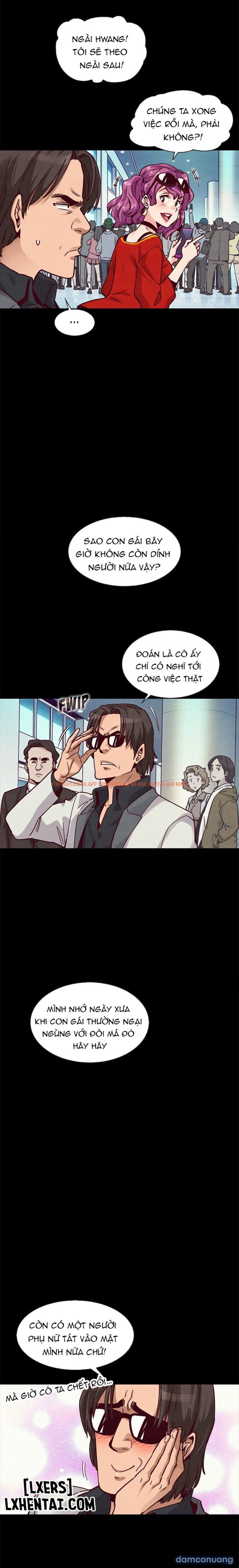 Trang truyện 15 trong truyện tranh Công Tử Bột - Chapter 42 - www.truyenhentai18.net Trang truyện 15 trong truyện tranh Công Tử Bột - Chapter 42 - www.truyenhentai18.net