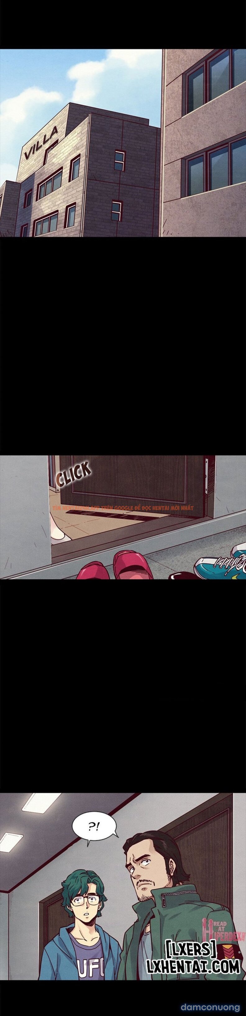 Xem ảnh Công Tử Bột - Chapter 43 - 11 - TruyenVN.APP