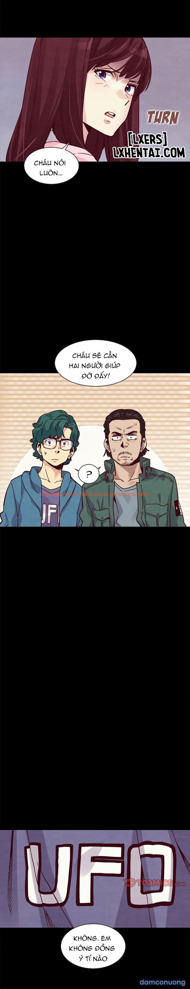 Xem ảnh Công Tử Bột - Chapter 43 - 13 - TruyenVN.APP