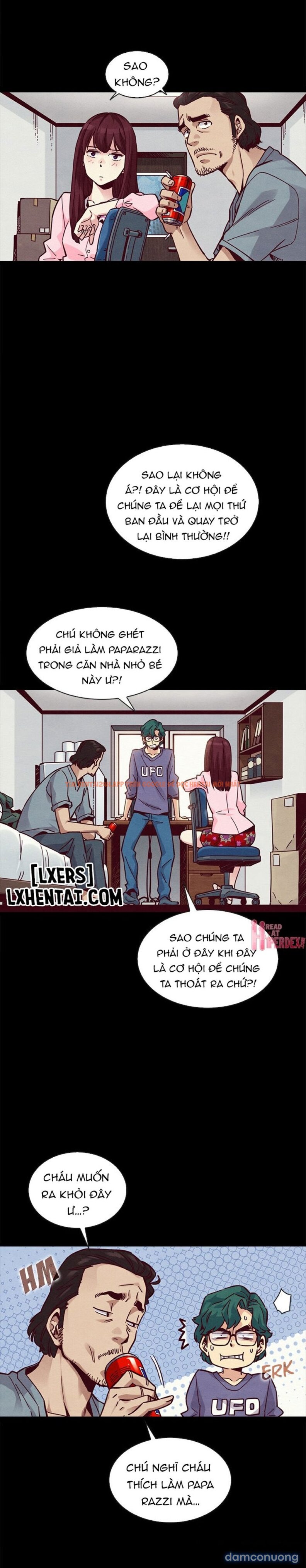 Xem ảnh Công Tử Bột - Chapter 43 - 14 - TruyenVN.APP