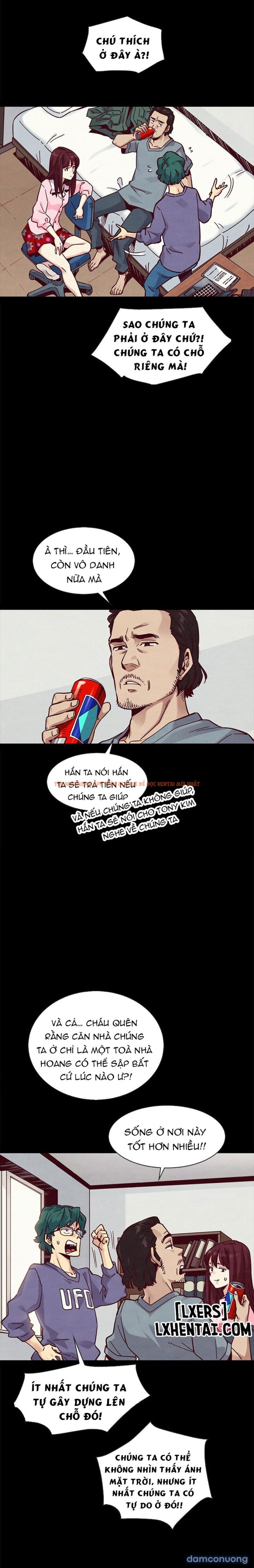 Xem ảnh Công Tử Bột - Chapter 43 - 15 - TruyenVN.APP