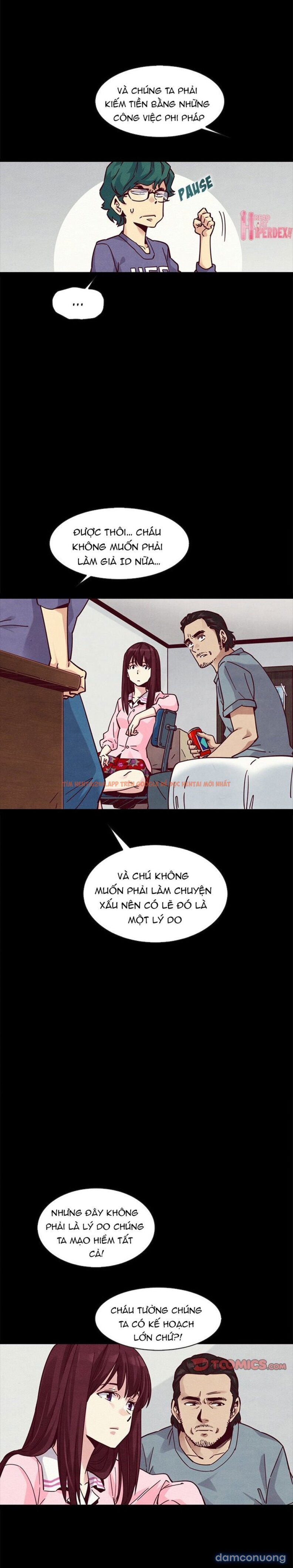 Xem ảnh Công Tử Bột - Chapter 43 - 16 - TruyenVN.APP