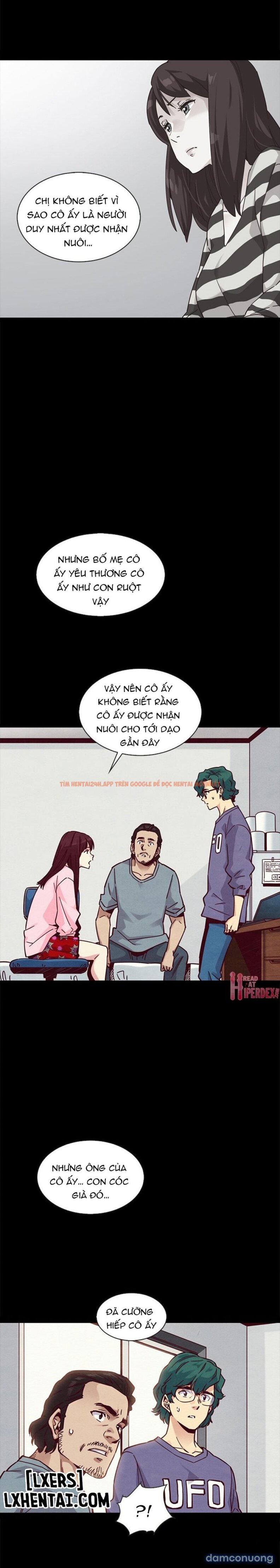 Xem ảnh Công Tử Bột - Chapter 43 - 19 - TruyenVN.APP