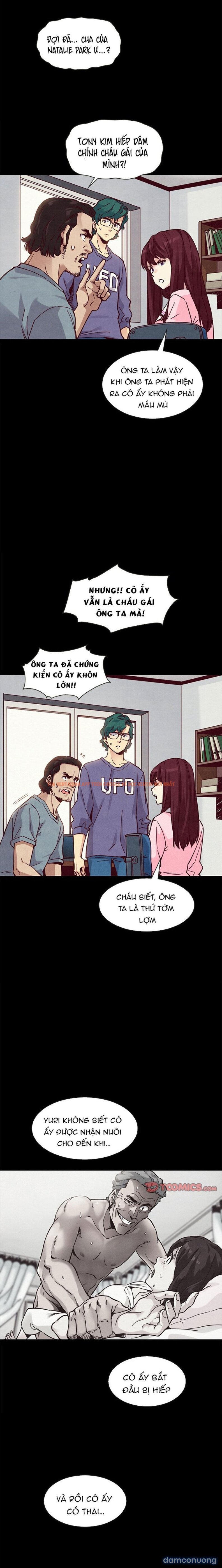 Xem ảnh Công Tử Bột - Chapter 43 - 20 - TruyenVN.APP