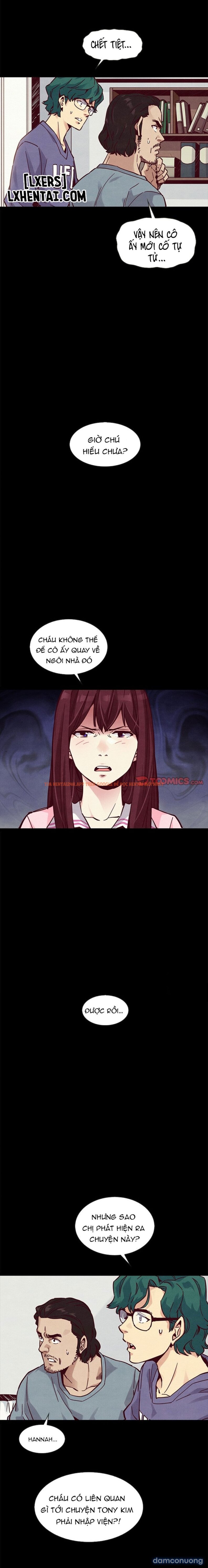 Xem ảnh Công Tử Bột - Chapter 43 - 21 - TruyenVN.APP