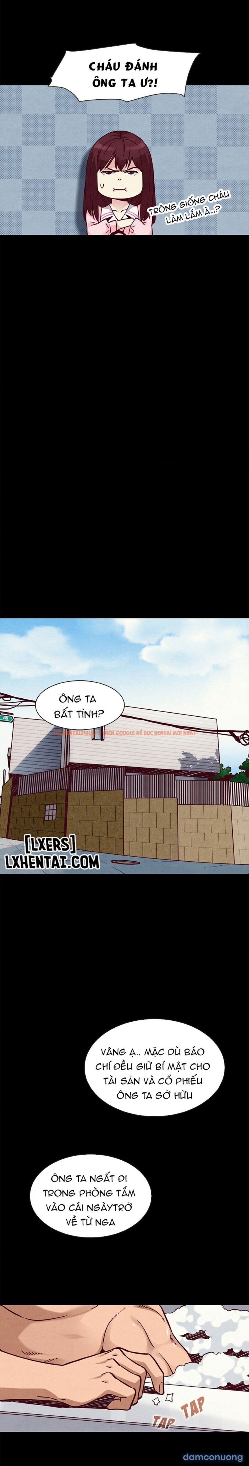 Xem ảnh Công Tử Bột - Chapter 43 - 22 - TruyenVN.APP