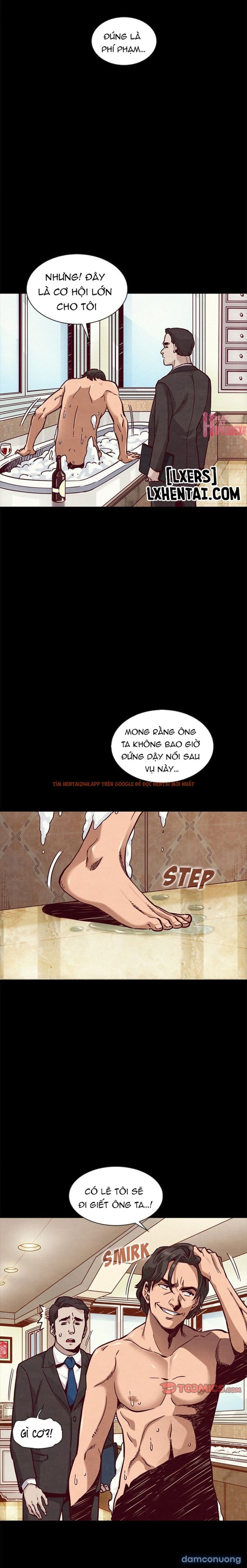 Xem ảnh Công Tử Bột - Chapter 43 - 25 - TruyenVN.APP