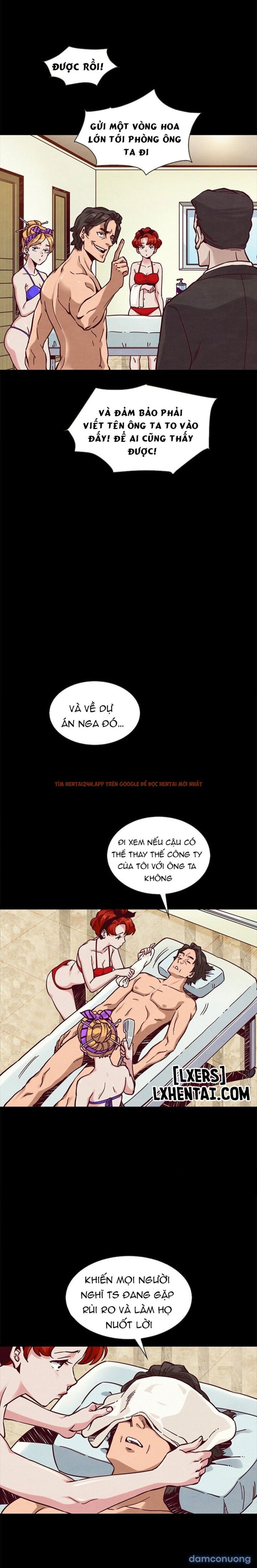 Xem ảnh Công Tử Bột - Chapter 43 - 26 - TruyenVN.APP