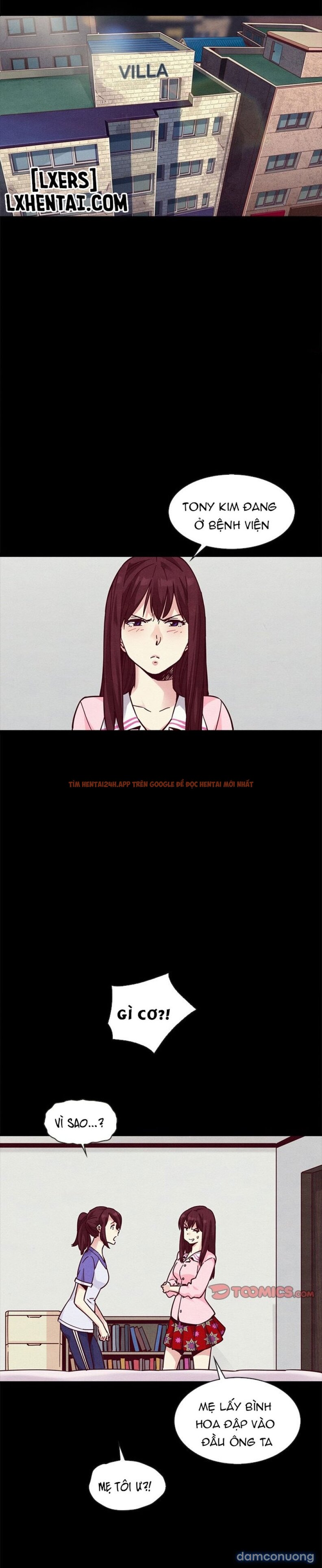 Xem ảnh Công Tử Bột - Chapter 43 - 5 - TruyenVN.APP