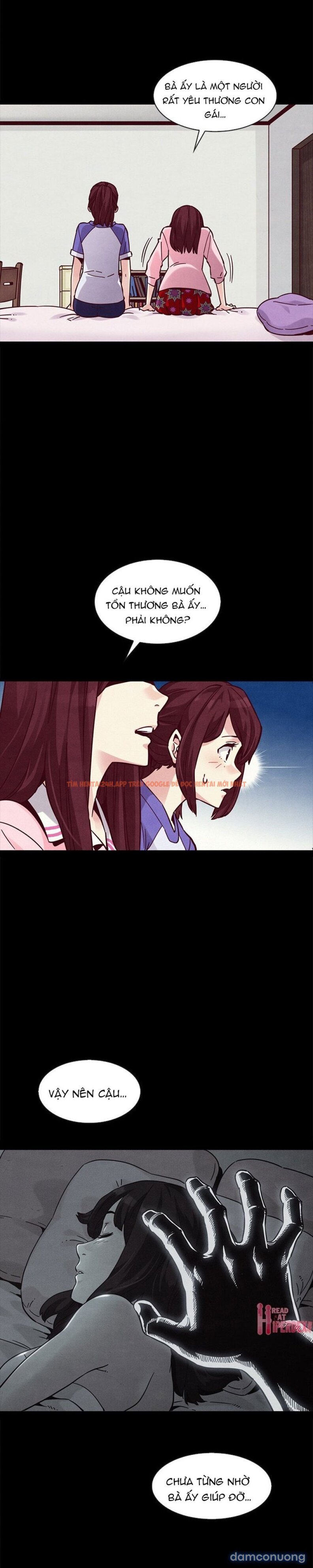 Xem ảnh Công Tử Bột - Chapter 43 - 8 - TruyenVN.APP