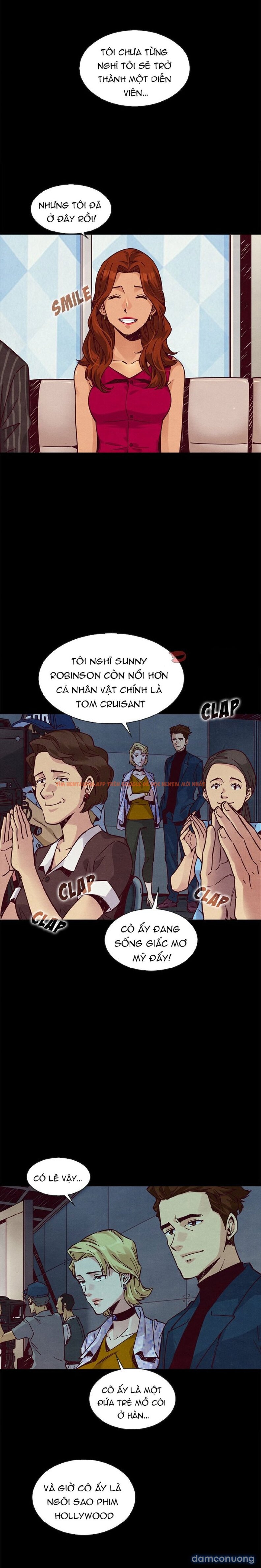 Trang truyện 11 trong truyện tranh Công Tử Bột - Chapter 45 - truyenhentai18.net