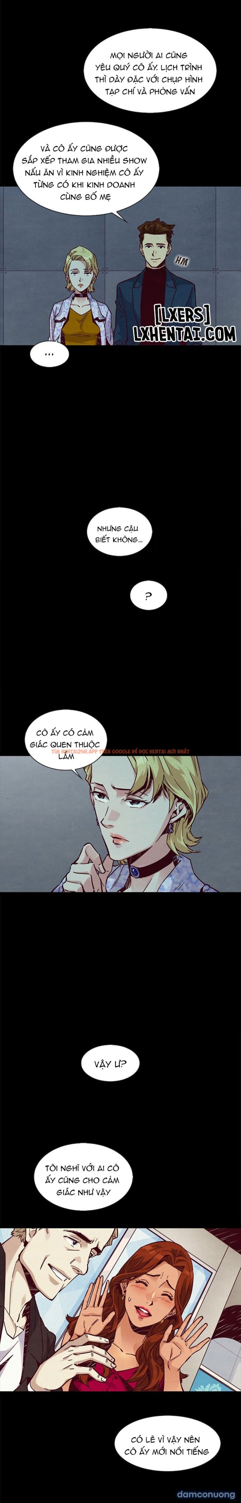 Trang truyện 12 trong truyện tranh Công Tử Bột - Chapter 45 - truyenhentai18.net