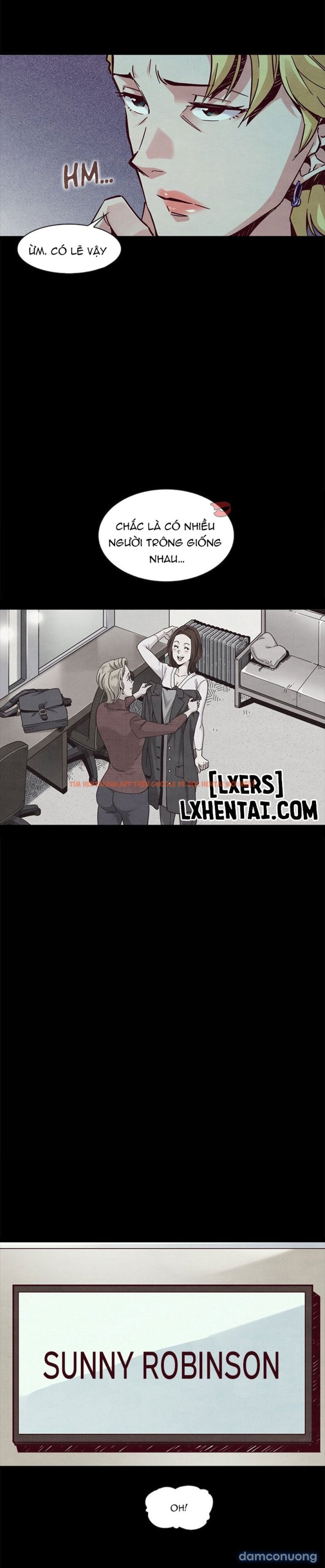 Trang truyện 13 trong truyện tranh Công Tử Bột - Chapter 45 - truyenhentai18.net