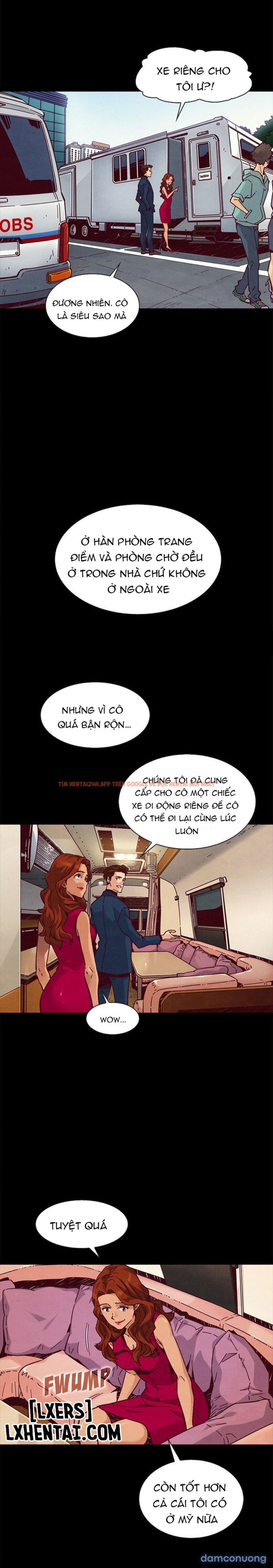 Trang truyện 14 trong truyện tranh Công Tử Bột - Chapter 45 - truyenhentai18.net