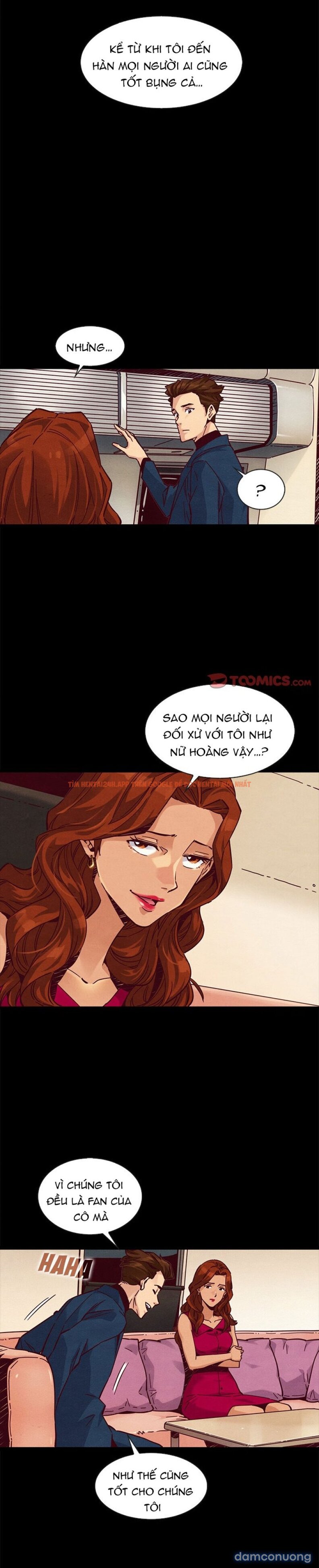 Trang truyện 15 trong truyện tranh Công Tử Bột - Chapter 45 - truyenhentai18.net