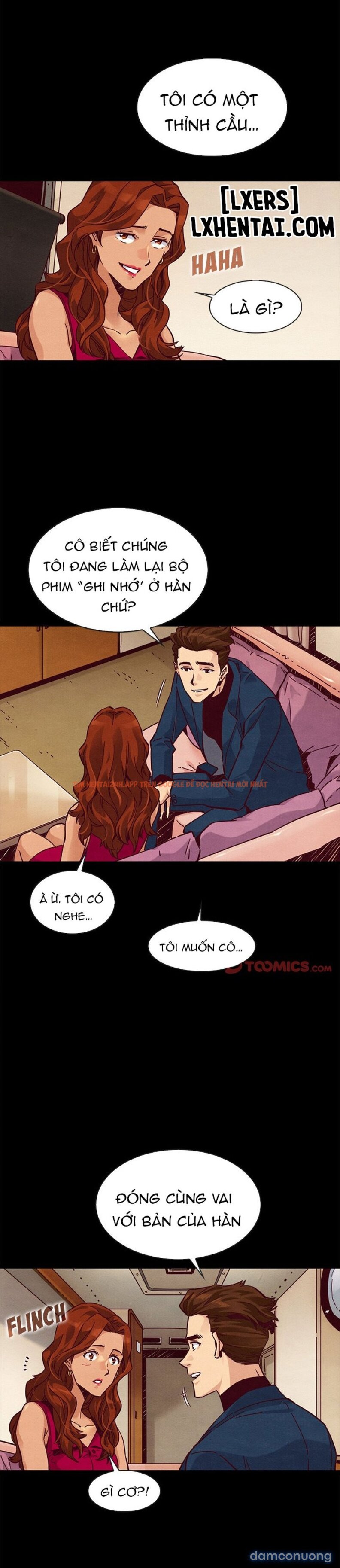 Trang truyện 16 trong truyện tranh Công Tử Bột - Chapter 45 - truyenhentai18.net