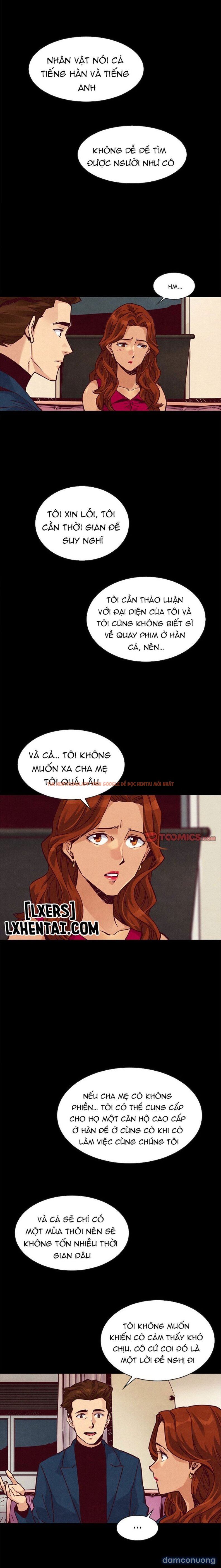 Trang truyện 17 trong truyện tranh Công Tử Bột - Chapter 45 - truyenhentai18.net