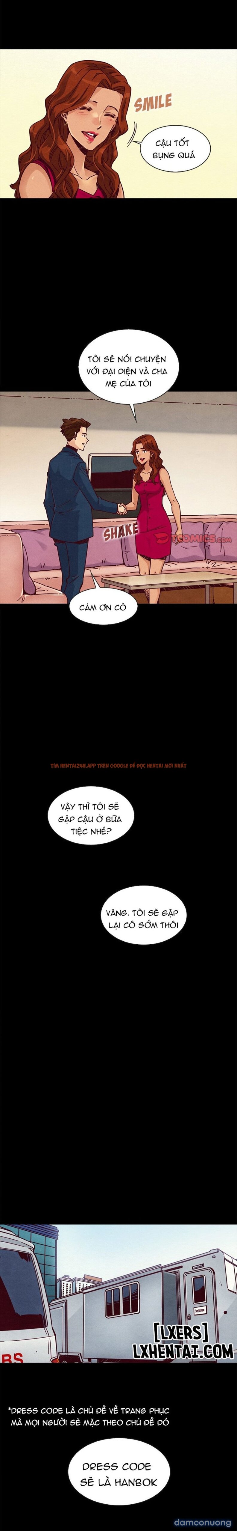 Trang truyện 18 trong truyện tranh Công Tử Bột - Chapter 45 - truyenhentai18.net