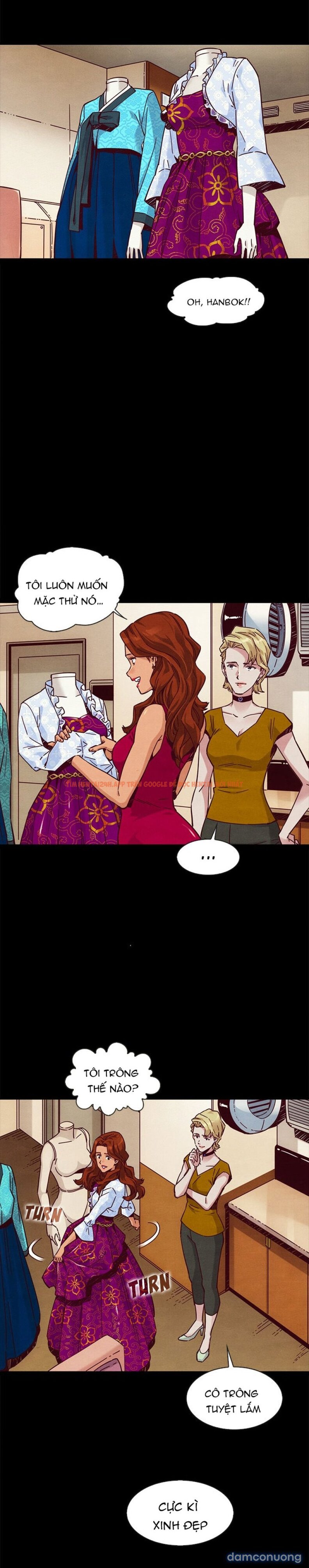 Trang truyện 19 trong truyện tranh Công Tử Bột - Chapter 45 - truyenhentai18.net