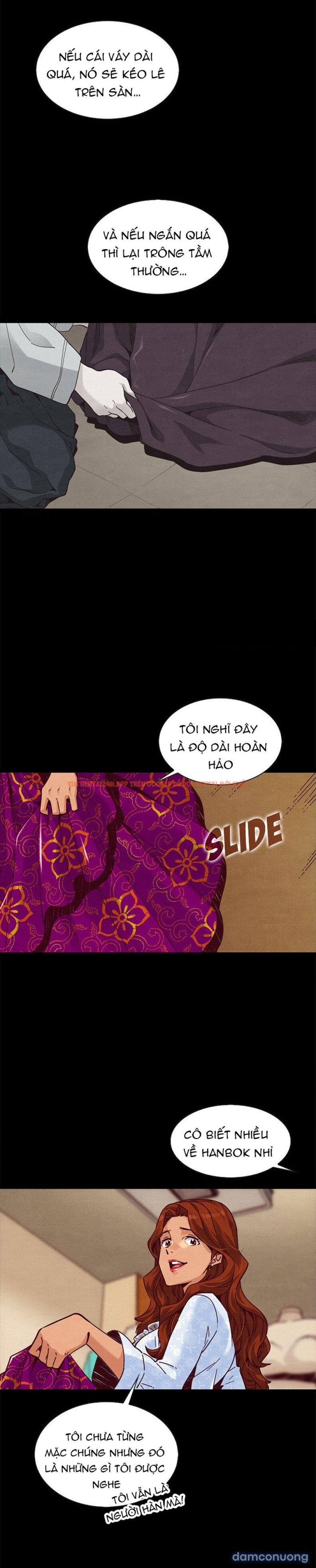 Trang truyện 20 trong truyện tranh Công Tử Bột - Chapter 45 - truyenhentai18.net