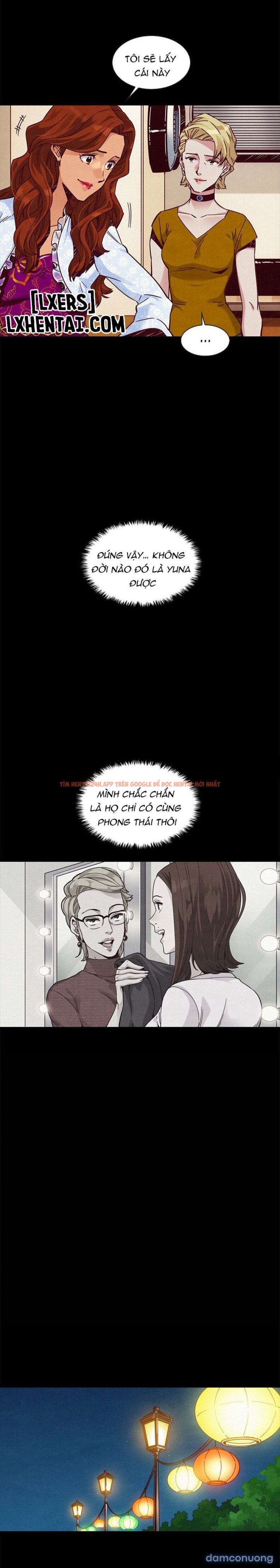 Trang truyện 21 trong truyện tranh Công Tử Bột - Chapter 45 - truyenhentai18.net