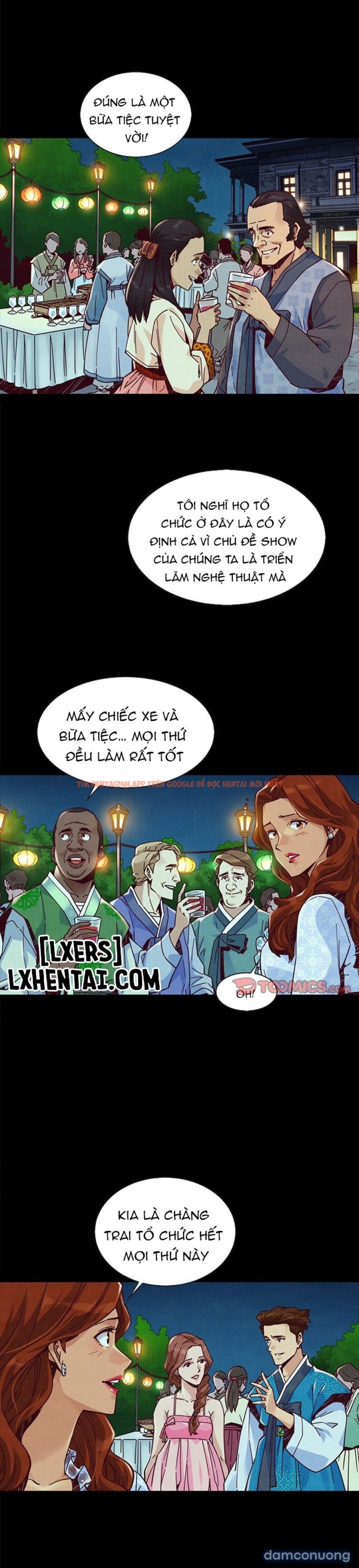 Trang truyện 22 trong truyện tranh Công Tử Bột - Chapter 45 - truyenhentai18.net