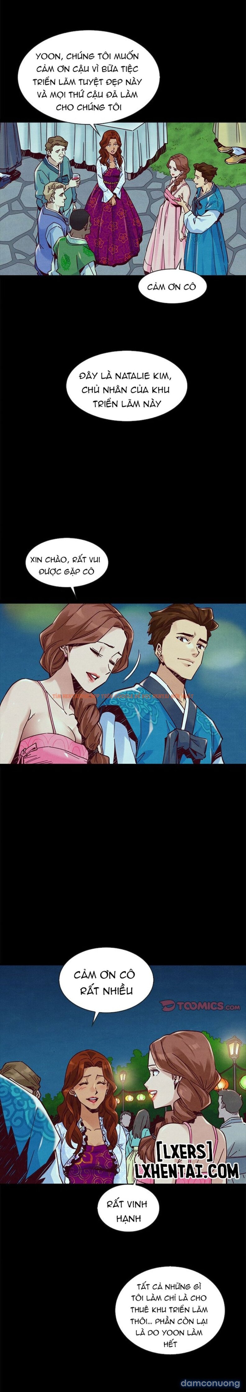 Trang truyện 23 trong truyện tranh Công Tử Bột - Chapter 45 - truyenhentai18.net