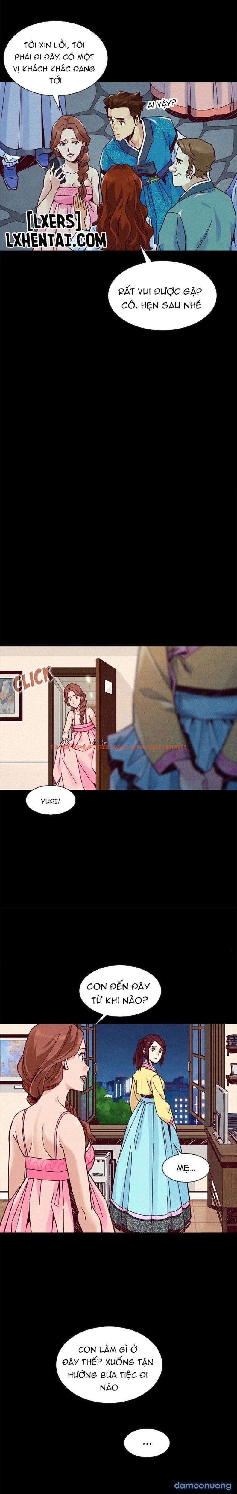 Trang truyện 25 trong truyện tranh Công Tử Bột - Chapter 45 - truyenhentai18.net