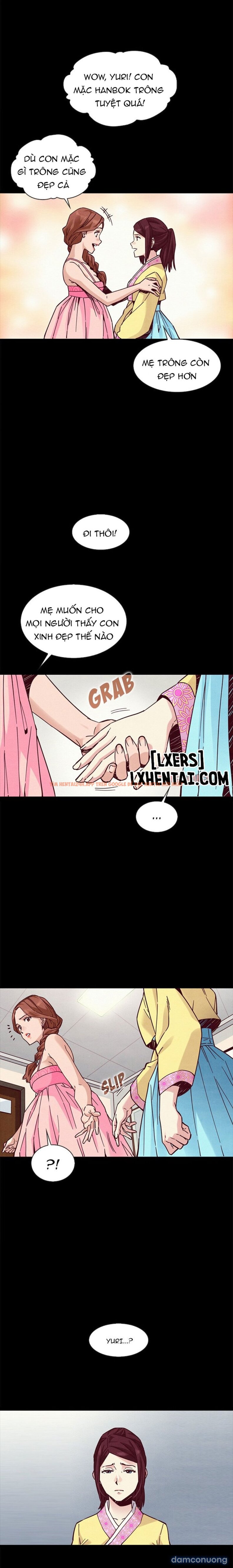 Trang truyện 26 trong truyện tranh Công Tử Bột - Chapter 45 - truyenhentai18.net