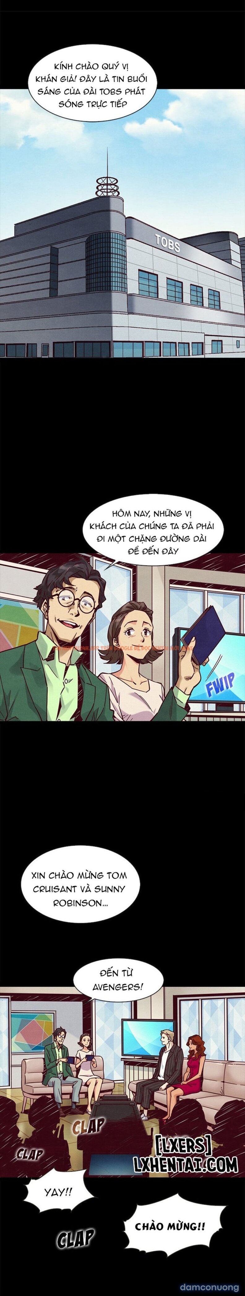 Trang truyện 6 trong truyện tranh Công Tử Bột - Chapter 45 - truyenhentai18.net