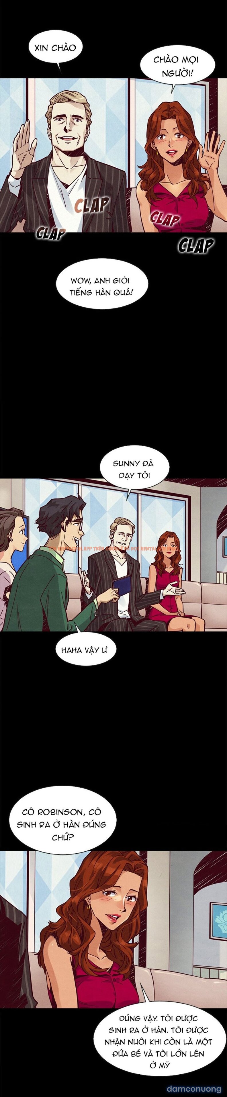 Trang truyện 7 trong truyện tranh Công Tử Bột - Chapter 45 - truyenhentai18.net