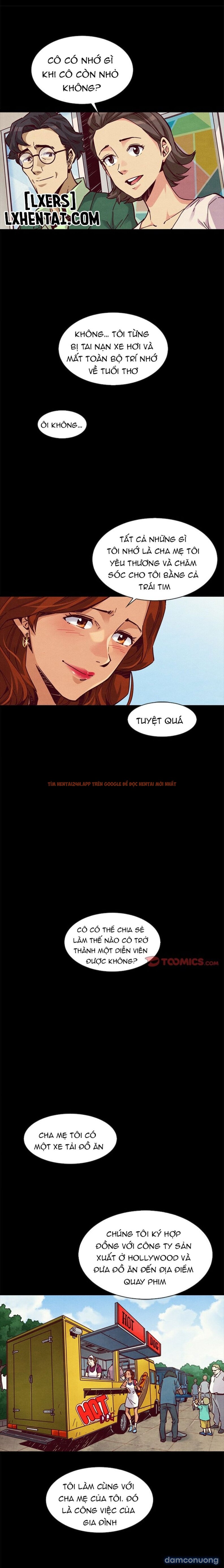 Trang truyện 8 trong truyện tranh Công Tử Bột - Chapter 45 - truyenhentai18.net