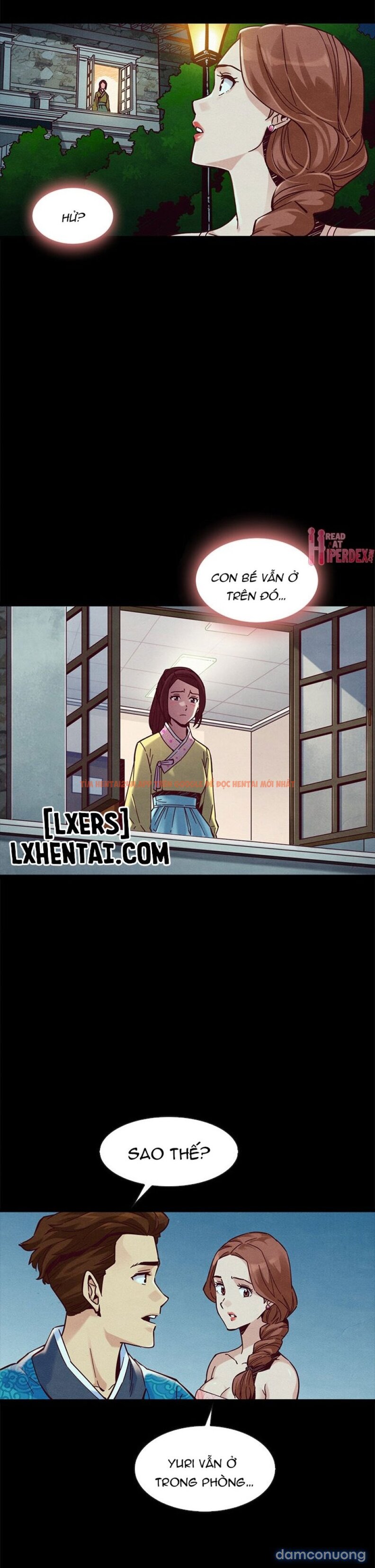 Trang truyện 10 trong truyện tranh Công Tử Bột - Chapter 46 - truyenhentai18.net