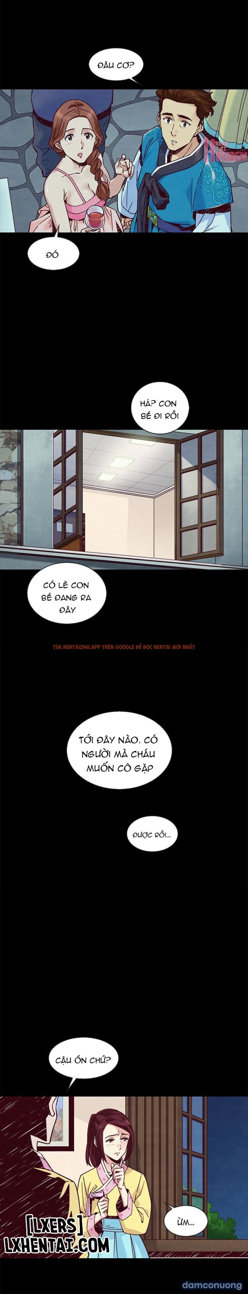 Trang truyện 11 trong truyện tranh Công Tử Bột - Chapter 46 - truyenhentai18.net