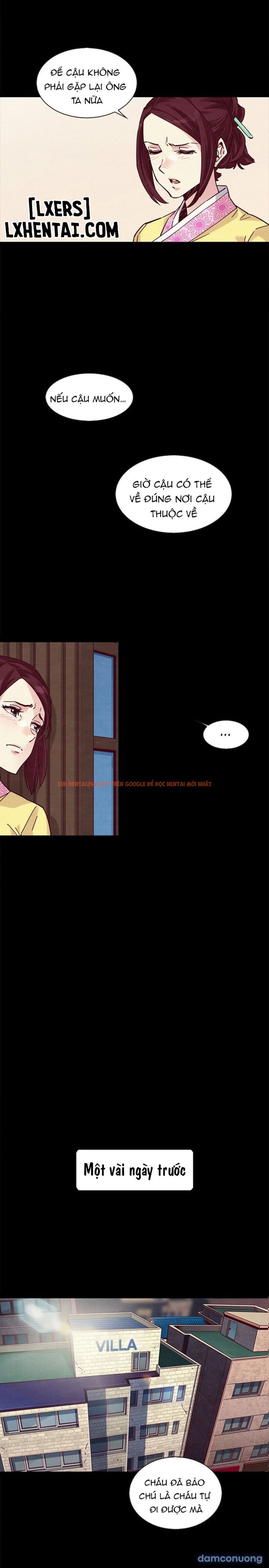 Trang truyện 13 trong truyện tranh Công Tử Bột - Chapter 46 - truyenhentai18.net